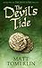 The Devil's Tide (Devil's Fire, #2)