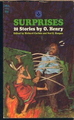 Surprises: 20 Stories by O. Henry