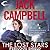 Perilous Shield (The Lost Stars, #2)