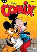 Disney Comix #11