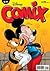 Disney Comix #11