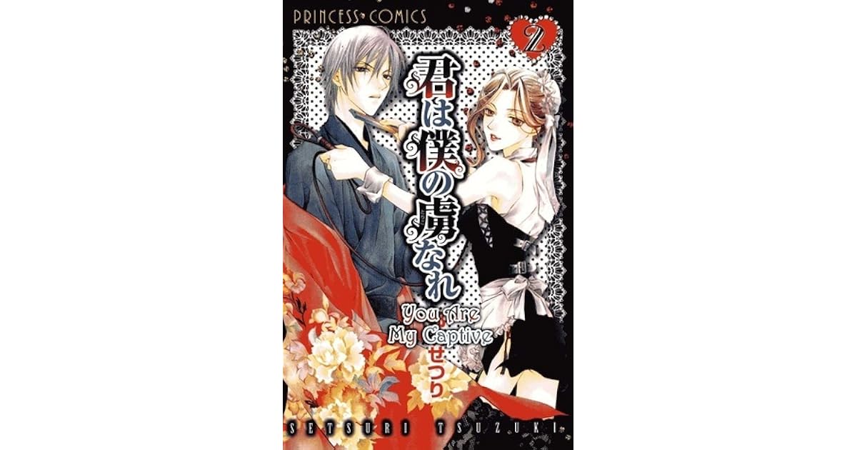 Kimi wa Boku no Toriko Nare 2 by Setsuri Tsuzuki