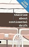 Theories About Continental Drift