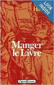 Manger le Livre