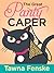 The Great Panty Caper (Shultz Sisters Mysteries, #2)