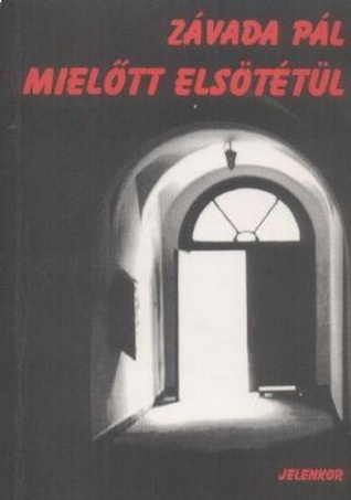 Mielőtt elsötétül
