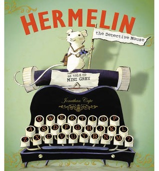 Hermelin (Hardcover)