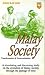 Malay society by Khoo Kay Kim