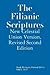 The Filianic Scriptures: New Celestial Union Version