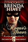 Rogue's Honor by Brenda Hiatt