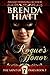 Rogue's Honor (The Saint of Seven Dials, #1) by Brenda Hiatt