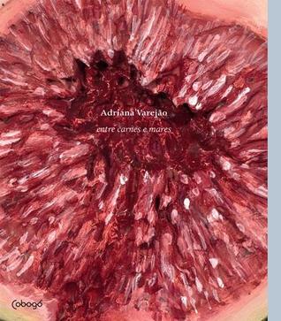 Adriana Varejão: between flesh and oceans