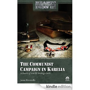 The Communist Campaign in Karelia