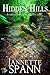 Hidden Hills by Jannette Spann