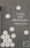 A Palm for Mrs. Pollifax by Dorothy Gilman