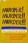 Murder, Murder, Murder by Frances Lockridge