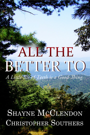 All the Better To (Kindle Edition)