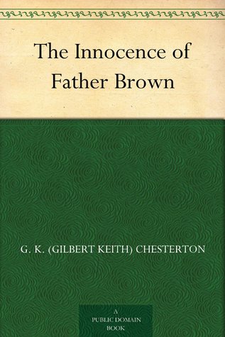 The Innocence of Father Brown