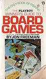 The Playboy winner's guide to board games