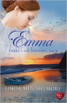 Emma: There's No Turning Back (Emma Le Goff #2)