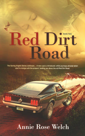 Red Dirt Road (Saving Angels, #2)