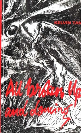 All broken up and dancing (Unknown Binding)