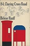 84, Charing Cross Road by Helene Hanff