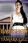 Banished by Tamara Gill