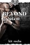 Beyond Shame by Kit Rocha