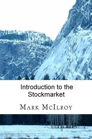 Introduction to the stockmarket