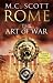 Rome by M.C. Scott Rome by M.C. Scott