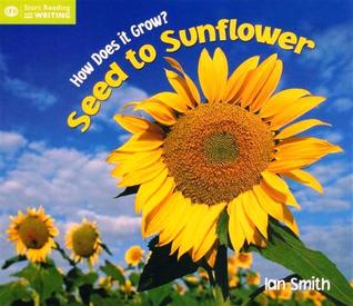 How Does It Grow?: Seed To Sunflower (Start Reading)
