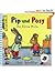 Pip und Posy: Die kleine Pfütze