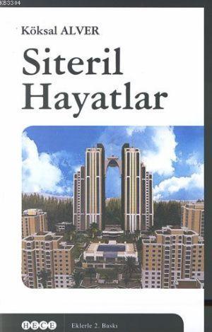 Siteril Hayatlar
