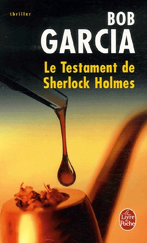 Le Testament de Sherlock Holmes