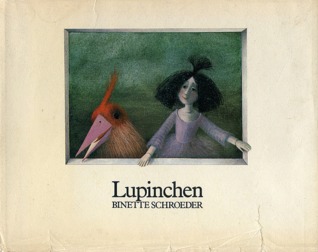 Lupinchen ("A Seymour Lawrence book.")