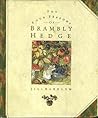 The Four Seasons Of Brambly Hedge by Jill Barklem