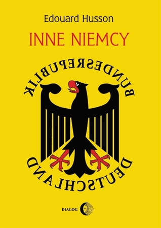 Inne Niemcy (Paperback)