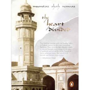 The Heart Divided