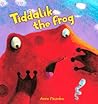 Tiddalik the Frog (QEB Start Writing)