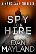 Spy for Hire