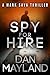 Spy for Hire
