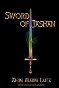 Sword of Jashan