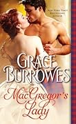The MacGregor's Lady