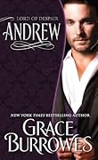 Andrew: Lord of Despair
