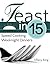 Feast in 15 by Tiffany  King