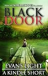 Black Door by Evans Light