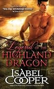 Legend of the Highland Dragon