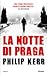 La notte di Praga (Bernard Gunther, #8)