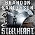 Steelheart (Reckoners, #1)